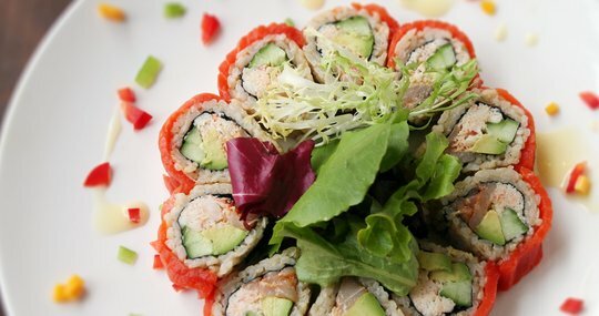 Akane Japanese Restaurant