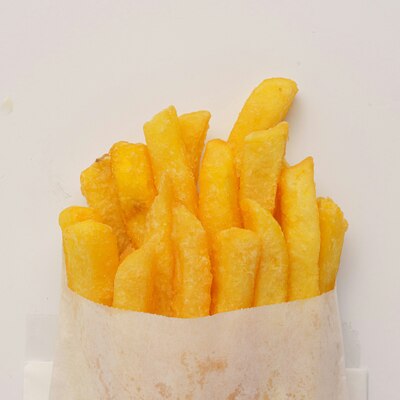 Fries