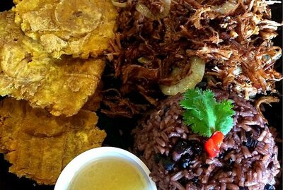 Vaca Frita a lo Camaguey