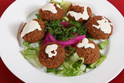 Falafel