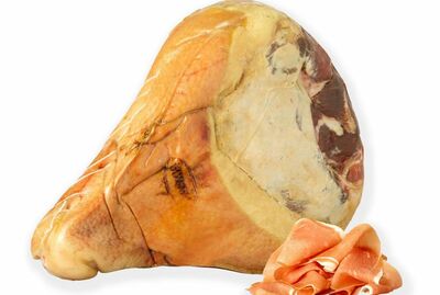 Parma Prosciutto