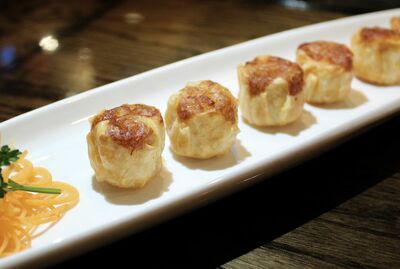Shrimp Shumai 6pcs (APP)
