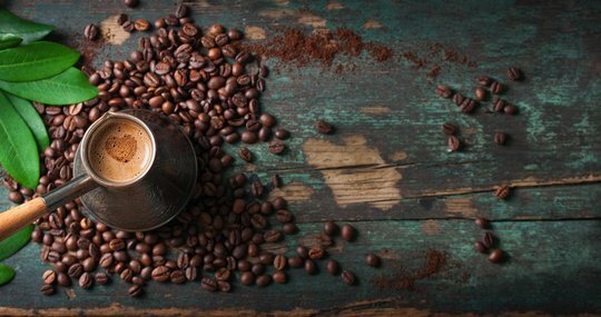 Emjays Coffee Maroochydore