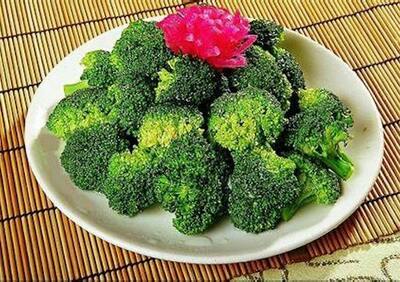 西蓝花 / Broccoli