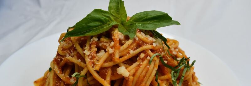 Italian Specialty Plates