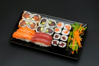 Sunbean Set (20 Pcs)