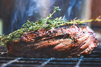 Scottish-style Aberdeen Angus / Filete de Solomillo de Ternera estilo Escocés