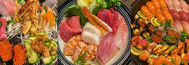 DONBURI BOWL