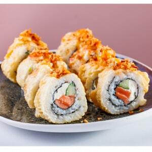 The Tempura