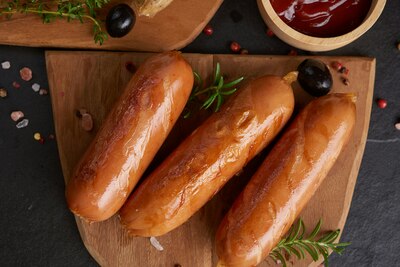 Sausages (2)