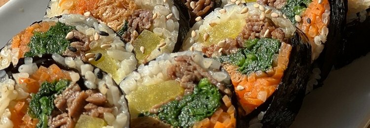 KIMBAB