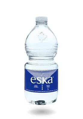 Bouteille d'eau / Water Bottle
