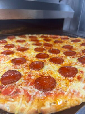 Pepperoni