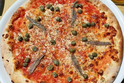 Napoletana