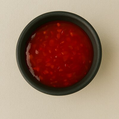 Sweet Chilli Sauce