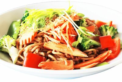 PAD HOKKIEN