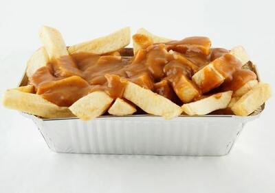 Curry Chips