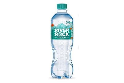 Deep River Rock Sparkling Water 500ml