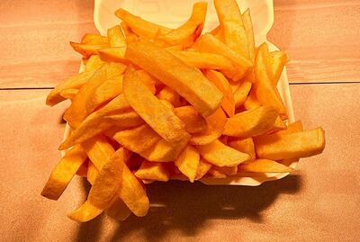 Regular Chips