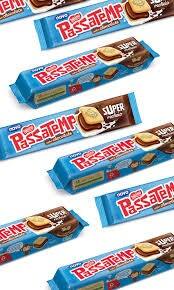 Bolachas/ biscoitos/ Salgadinhos