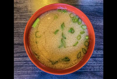 Miso Soup