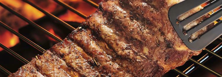 PORK RIBS