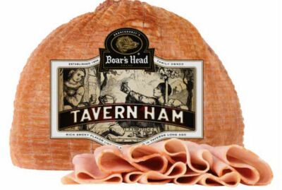 Tavern Smoked Ham