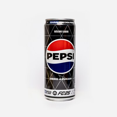 Pepsi zero