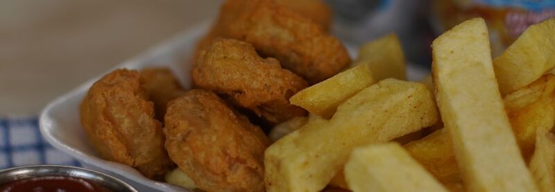 Kids Meals