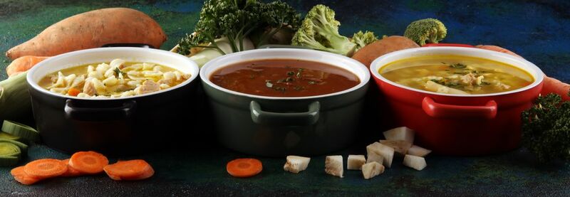 Soup of the Day