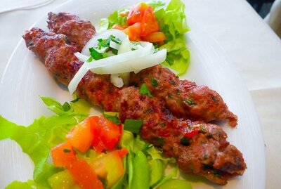 Kafta (2 unidades)