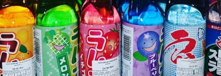 Bebidas