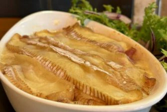 Tartiflette