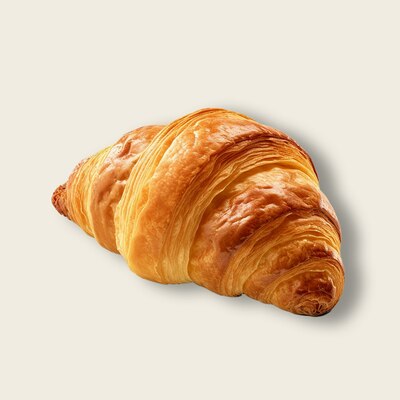 Plain Croissant
