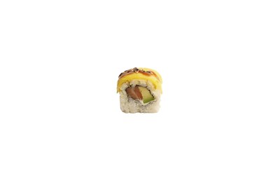 Uramaki de Mango (4)
