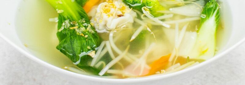 Soups