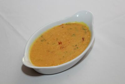 Tarka Dhal
