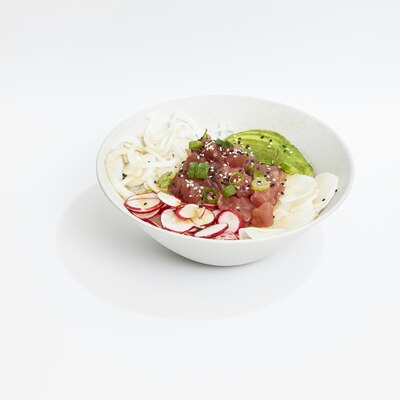 Island : Poké Thon Honolulu