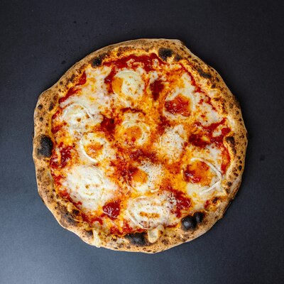 Pizza Capra