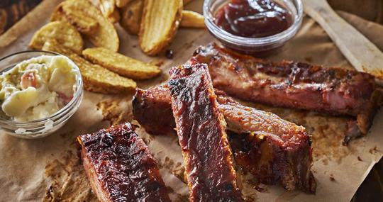 C&P Meats