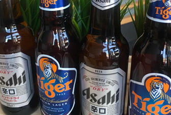 Bottled Beer