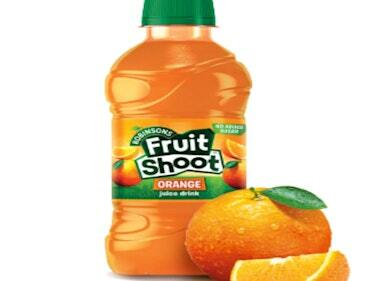 Kids Juice