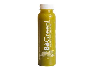 Veggies Bang