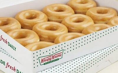 Original Glazed™ Double Dozen