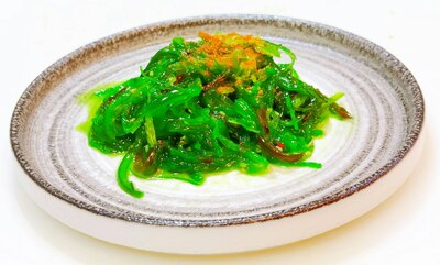 E1. Goma Wakame