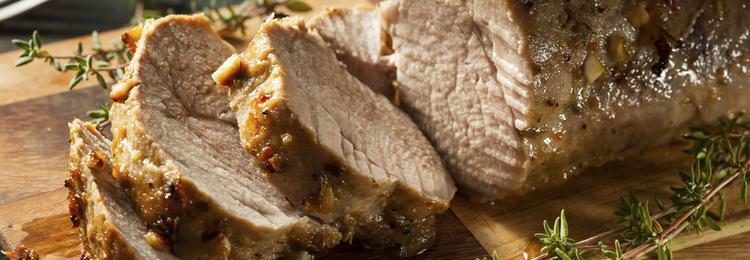 Pork