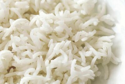Rice