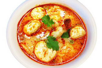 TOM YUM