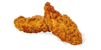 Saver 2xCrispy Chick'n Dippers