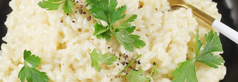 Risotto